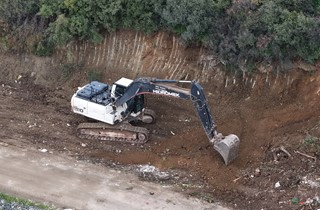 Gemlik’te Temizlik, Bakım ve Peyzaj Çalışmaları